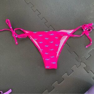 Scales Gear solo bottom, XL